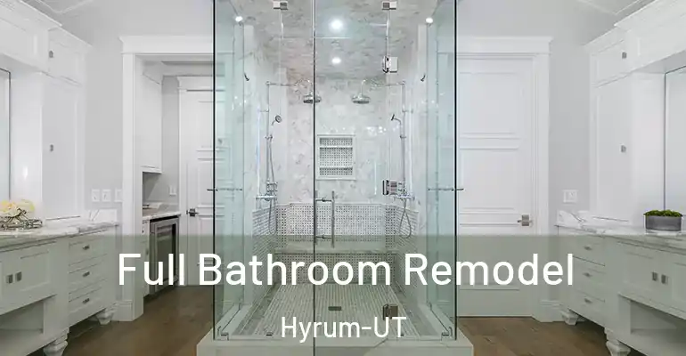 inner Bathroom imggen Full Bathroom Remodel Hyrum-UT