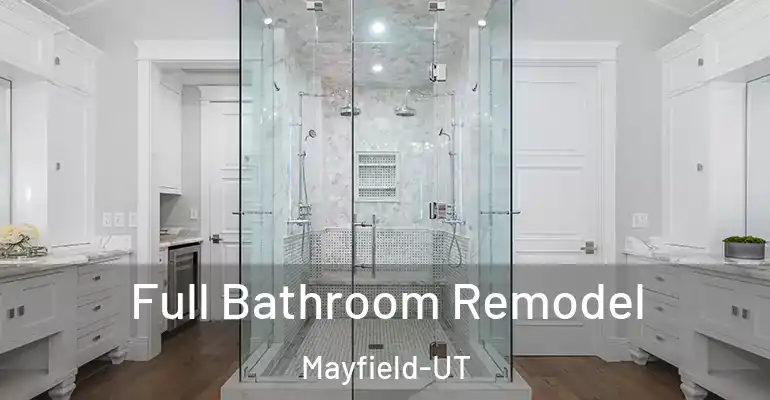 inner Bathroom imggen Full Bathroom Remodel Mayfield-UT