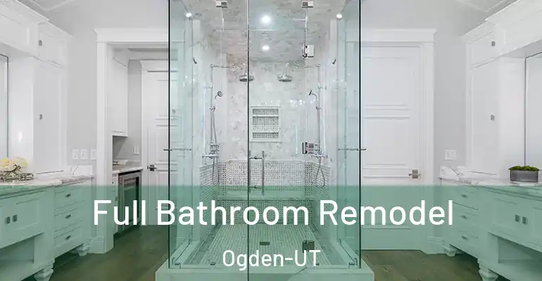 inner Bathroom imggen Full Bathroom Remodel Ogden-UT