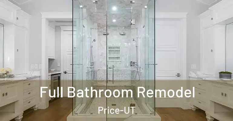 inner Bathroom imggen Full Bathroom Remodel Price-UT