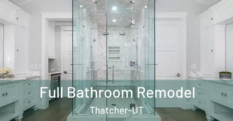 inner Bathroom imggen Full Bathroom Remodel Thatcher-UT