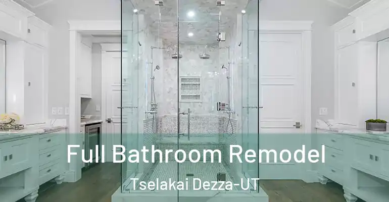 inner Bathroom imggen Full Bathroom Remodel Tselakai Dezza-UT