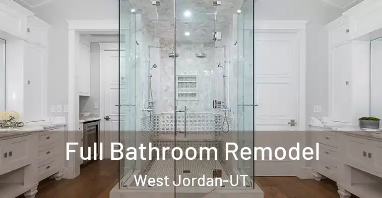 inner Bathroom imggen Full Bathroom Remodel West Jordan-UT