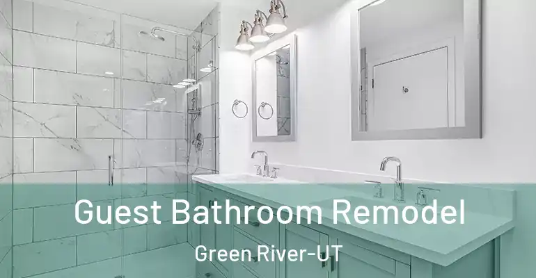 inner Bathroom imggen Guest Bathroom Remodel Green River-UT