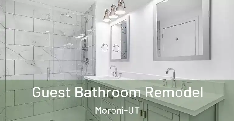 inner Bathroom imggen Guest Bathroom Remodel Moroni-UT