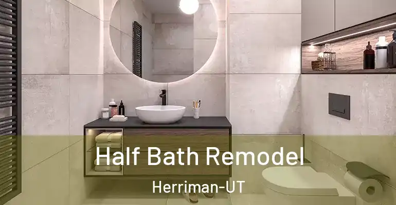 inner Bathroom imggen Half Bath Remodel Herriman-UT
