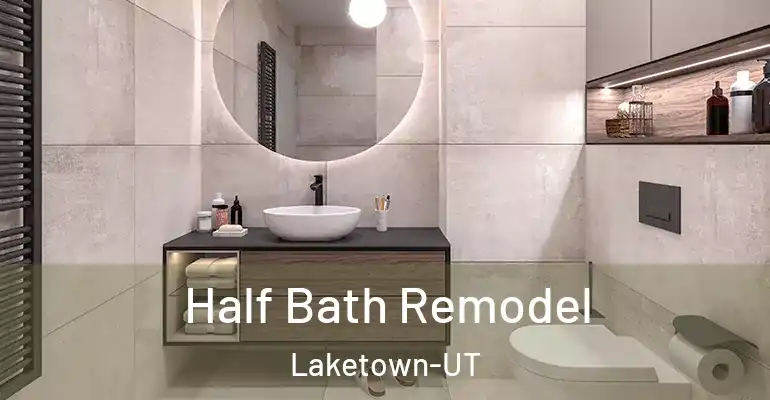 inner Bathroom imggen Half Bath Remodel Laketown-UT