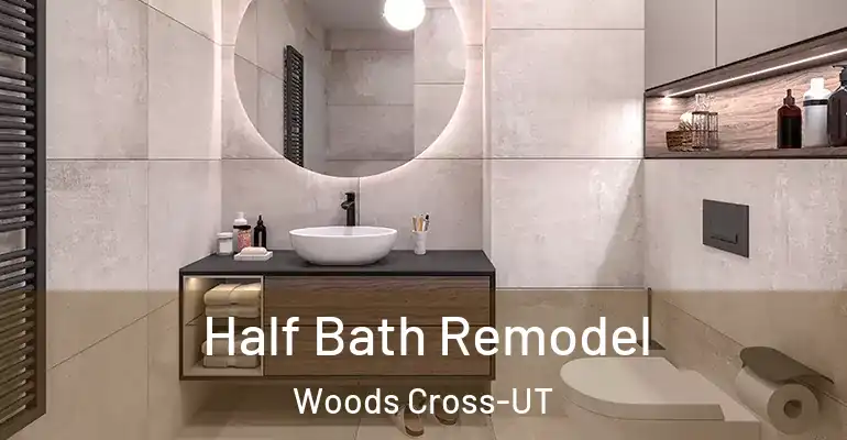 inner Bathroom imggen Half Bath Remodel Woods Cross-UT