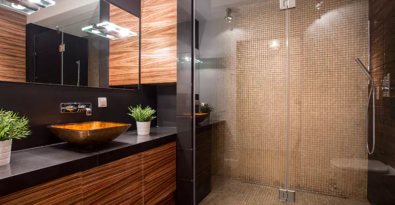 Bathroom Remodeling in Salina, UT
