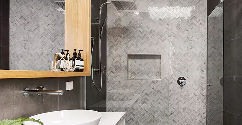 Bathroom Renovations Service in Salina, UT