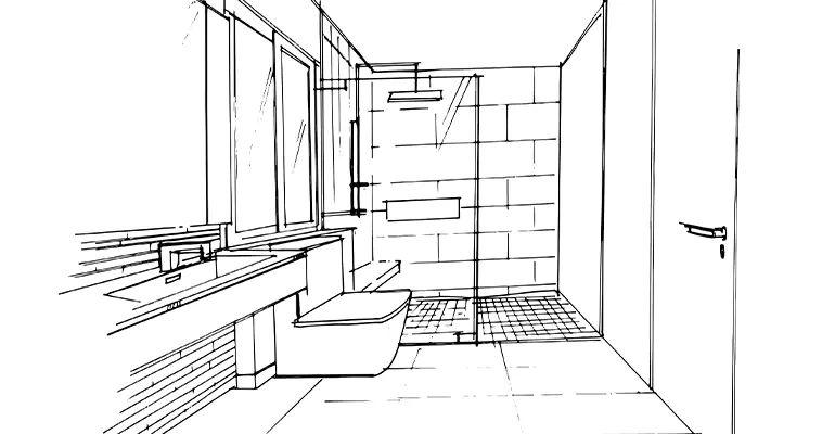 Bathroom Designers and Fitters in Salina