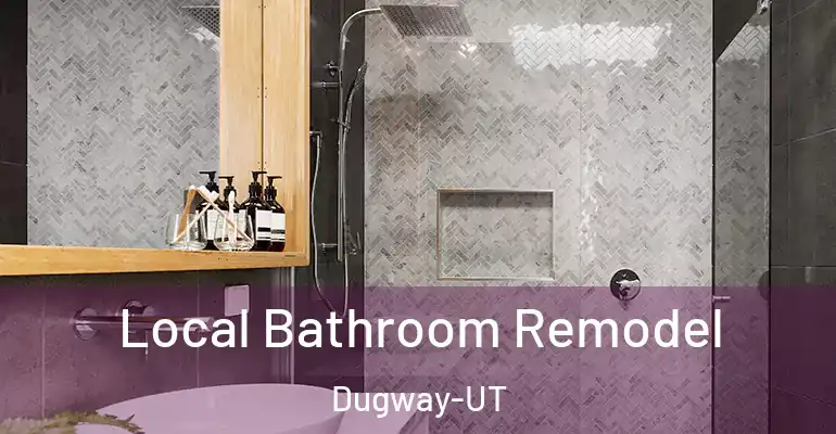 inner Bathroom imggen Local Bathroom Remodel Dugway-UT