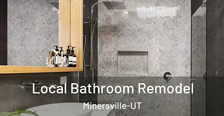 inner Bathroom imggen Local Bathroom Remodel Minersville-UT
