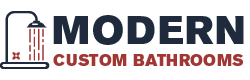 Modern Custom Bathrooms