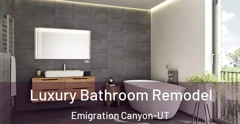 inner Bathroom imggen Luxury Bathroom Remodel Emigration Canyon-UT