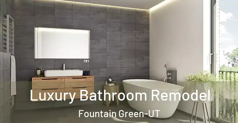 inner Bathroom imggen Luxury Bathroom Remodel Fountain Green-UT