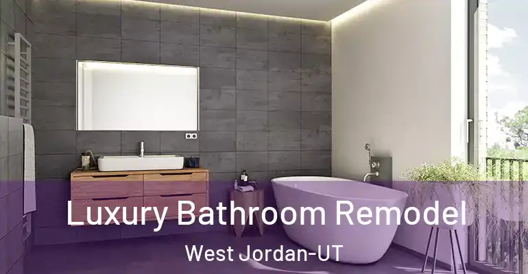 inner Bathroom imggen Luxury Bathroom Remodel West Jordan-UT