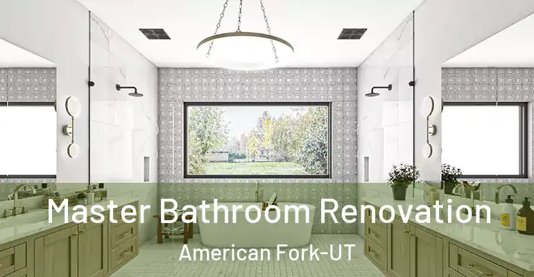 inner Bathroom imggen Master Bathroom Renovation American Fork-UT