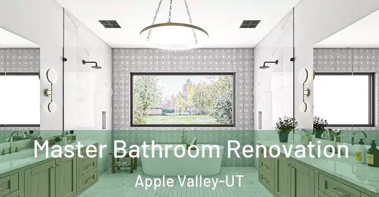 inner Bathroom imggen Master Bathroom Renovation Apple Valley-UT