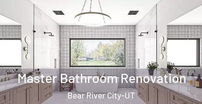 inner Bathroom imggen Master Bathroom Renovation Bear River City-UT