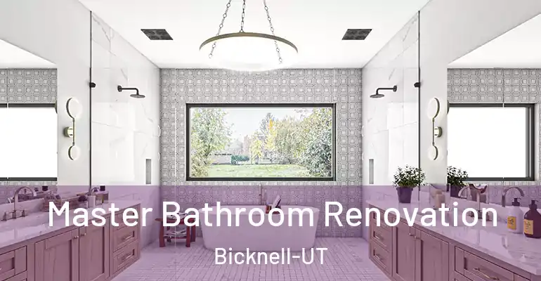 inner Bathroom imggen Master Bathroom Renovation Bicknell-UT