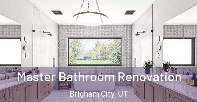 inner Bathroom imggen Master Bathroom Renovation Brigham City-UT