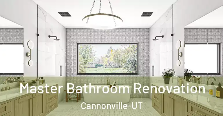 inner Bathroom imggen Master Bathroom Renovation Cannonville-UT