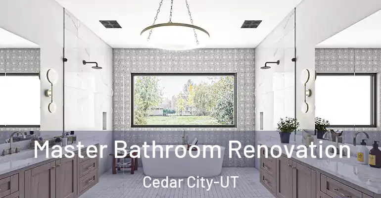 inner Bathroom imggen Master Bathroom Renovation Cedar City-UT