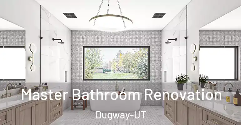 inner Bathroom imggen Master Bathroom Renovation Dugway-UT