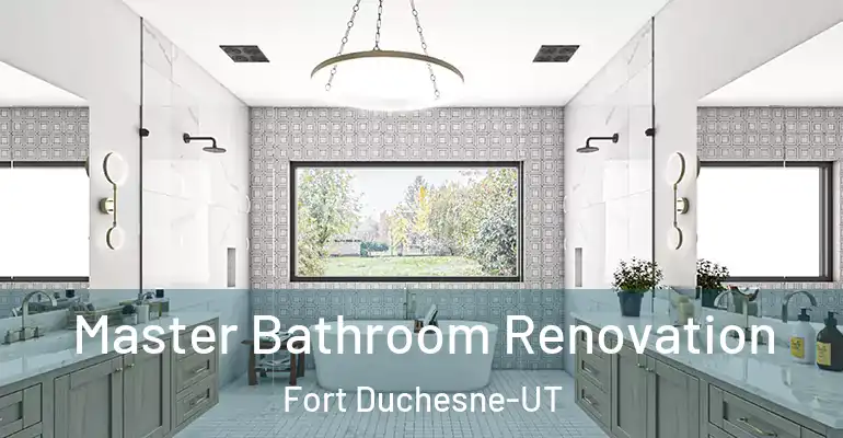 inner Bathroom imggen Master Bathroom Renovation Fort Duchesne-UT