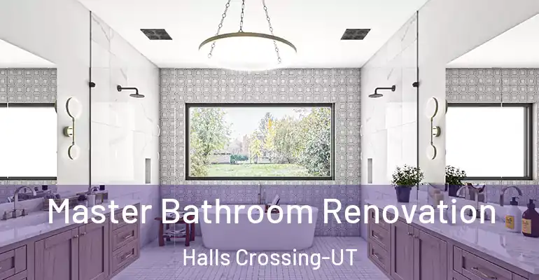 inner Bathroom imggen Master Bathroom Renovation Halls Crossing-UT