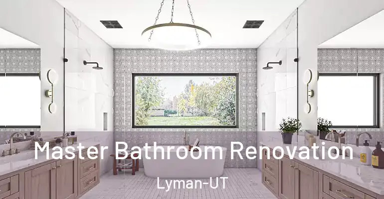 inner Bathroom imggen Master Bathroom Renovation Lyman-UT