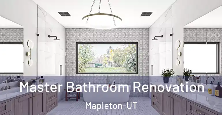 inner Bathroom imggen Master Bathroom Renovation Mapleton-UT