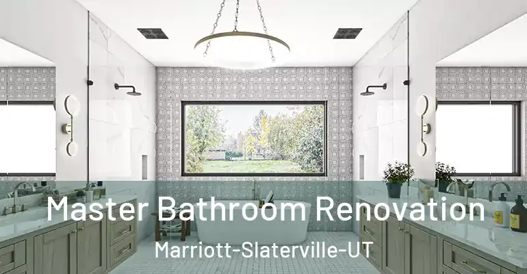 inner Bathroom imggen Master Bathroom Renovation Marriott-Slaterville-UT