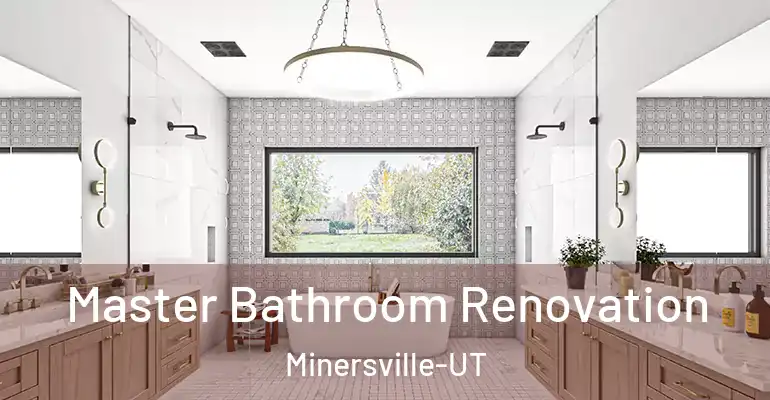 inner Bathroom imggen Master Bathroom Renovation Minersville-UT