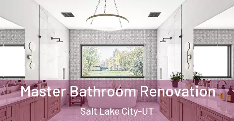inner Bathroom imggen Master Bathroom Renovation Salt Lake City-UT
