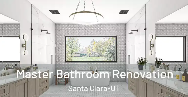 inner Bathroom imggen Master Bathroom Renovation Santa Clara-UT