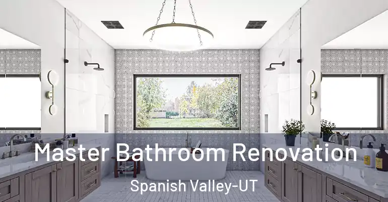 inner Bathroom imggen Master Bathroom Renovation Spanish Valley-UT