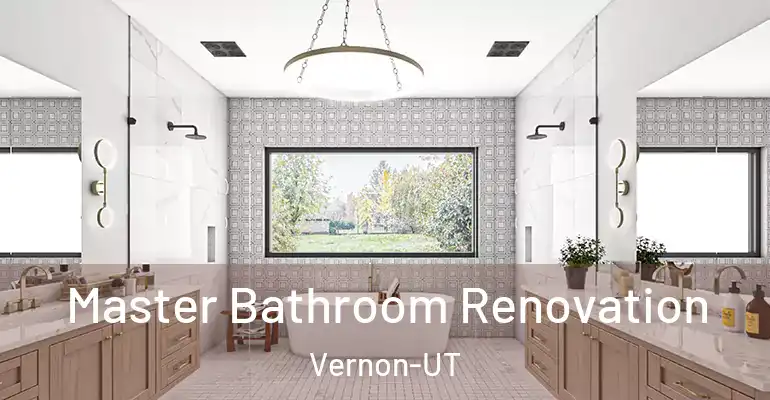 inner Bathroom imggen Master Bathroom Renovation Vernon-UT