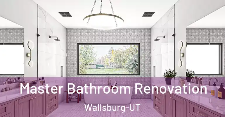 inner Bathroom imggen Master Bathroom Renovation Wallsburg-UT