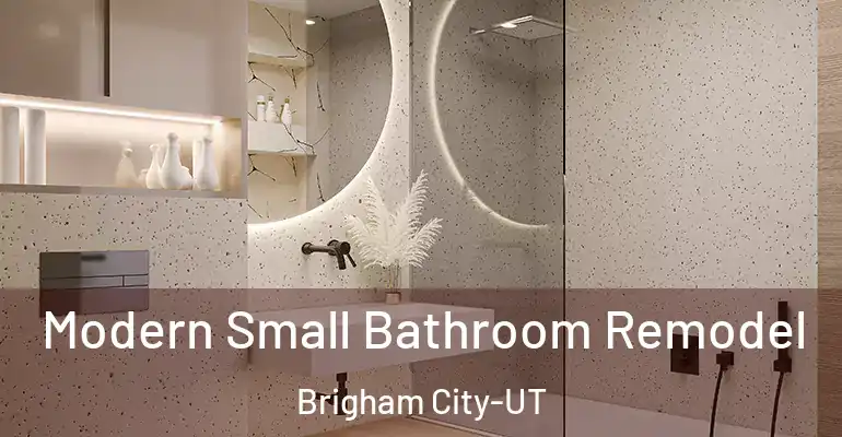 inner Bathroom imggen Modern Small Bathroom Remodel Brigham City-UT