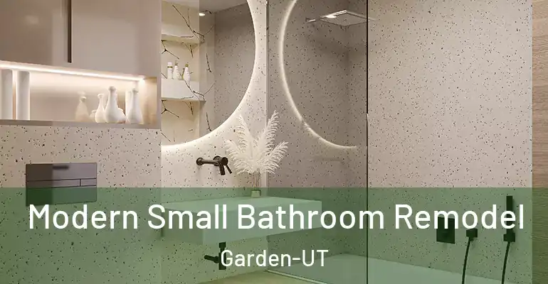 inner Bathroom imggen Modern Small Bathroom Remodel Garden-UT
