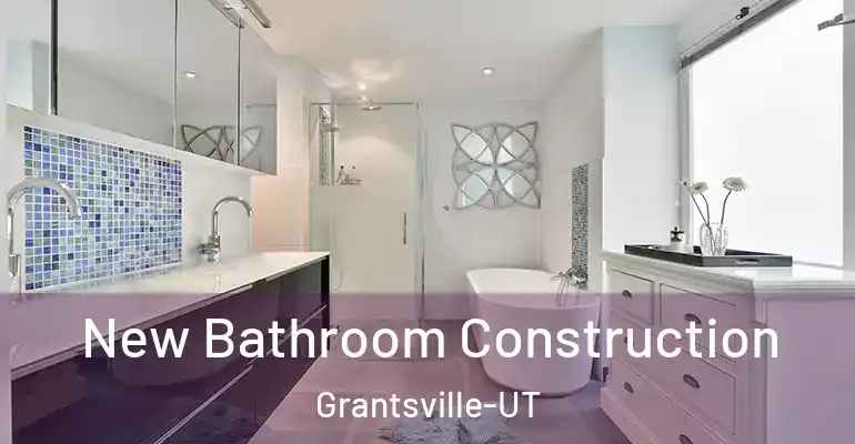 inner Bathroom imggen New Bathroom Construction Grantsville-UT