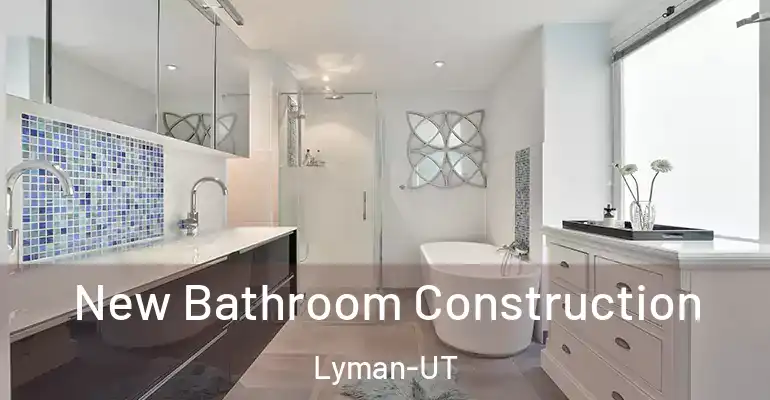 inner Bathroom imggen New Bathroom Construction Lyman-UT