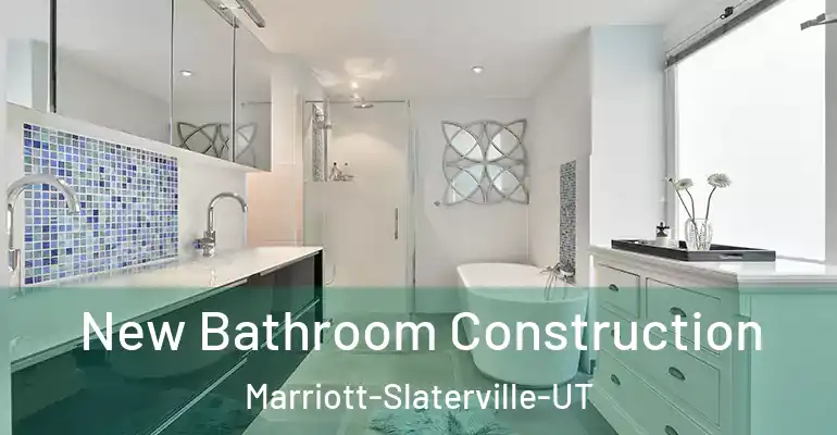 inner Bathroom imggen New Bathroom Construction Marriott-Slaterville-UT
