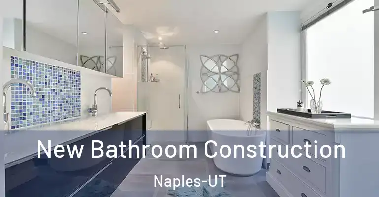 inner Bathroom imggen New Bathroom Construction Naples-UT