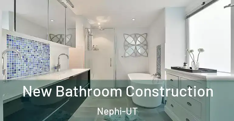 inner Bathroom imggen New Bathroom Construction Nephi-UT