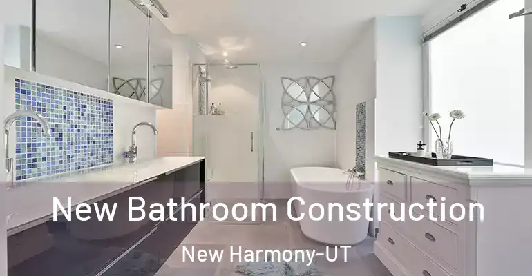 inner Bathroom imggen New Bathroom Construction New Harmony-UT