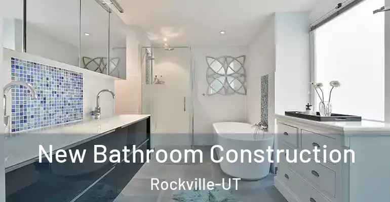 inner Bathroom imggen New Bathroom Construction Rockville-UT