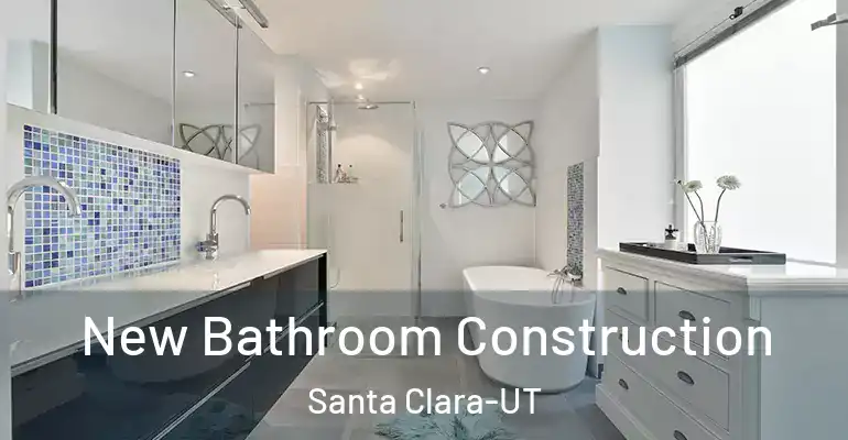 inner Bathroom imggen New Bathroom Construction Santa Clara-UT